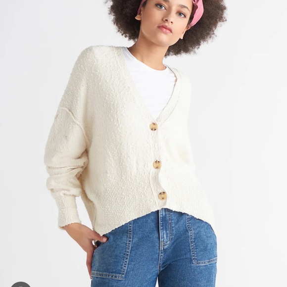 Dex cardigan - Picture 2 of 2